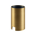 Deko-Light Bo�tier pour montage en surface CAN MIX'N MATCH 1/2 - SPOT HEAD (WALL / TABLE / FLOOR) cylindrique, m�canique, bronze