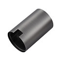 Deko-Light Bo�tier pour montage en surface CAN MIX'N MATCH 1/2 - SPOT HEAD (WALL / TABLE / FLOOR) cylindrique, m�canique, anthrazit