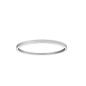 Luminaire de plafond LAUTARO 1200/60 OPAL IP20, blanche gradable