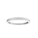Luminaire de plafond LAUTARO 1200/100 PRISMA IP20, blanche gradable
