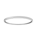 Luminaire de plafond LAUTARO 1500/60 OPAL IP20, blanche gradable