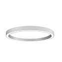 Luminaire de plafond LAUTARO 1500/100 PRISMA IP20, blanche gradable