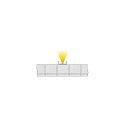 Deko-Light Profil en U AU-01-12, 12-13,3 mm plat, argent anodis�