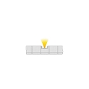 Deko-Light Profil en U AU-01-12, 12-13,3 mm plat, argent anodis�