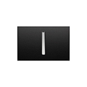 Deko-Light Profil en U AU-01-12, 12-13,3 mm plat, argent anodis�