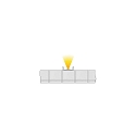 Deko-Light Profil en U AU-01-15, 15-16,3 mm plat, argent anodis�