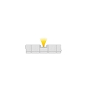 Deko-Light Profil en U AU-01-15, 15-16,3 mm plat, argent anodis�
