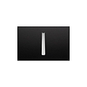 Deko-Light Profil en U AU-01-15, 15-16,3 mm plat, argent anodis�