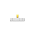 Deko-Light Profil en U AU-02-10, 10-11,3 mm haut, argent anodis�