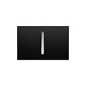 Deko-Light Profil en U AU-02-10, 10-11,3 mm haut, argent anodis�