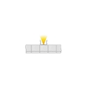 Deko-Light Profil en U AU-02-15, 15-16,3 mm haut, argent anodis�