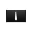 Deko-Light Profil en U AU-02-15, 15-16,3 mm haut, argent anodis�