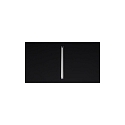 Deko-Light Profil en U AU-02-05, 5-5,7 mm haut, argent anodis�