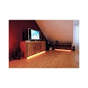 Deko-Light Profil en U AU-02-05, 5-5,7 mm haut, argent anodis�