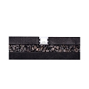  Profil IP AU-05-15 haut, argent mat