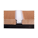 Profil IP ET-05-16 haut, argent anodis�