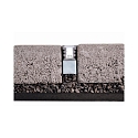  Profil IP EU-01-12 passable, argent mat