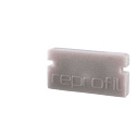 Embout AU-01-08, gris