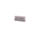 Embout AU-01-10, gris