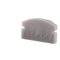 Embout AU-01-08, gris