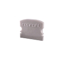 Embout AU-02-15, gris