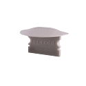 Embout ET-02-15, gris