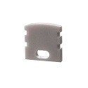 Embout AU-02-05 2 pi�ces, gris