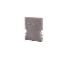 Embout AU-02-10, gris