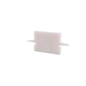 Embout ET-01-10, blanche
