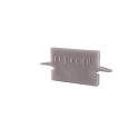 Embout ET-01-12, gris