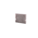 Embout AU-01-08, gris