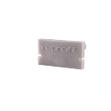 Embout AU-01-15, gris