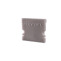 Embout AU-02-15, gris