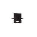 Embout ET-01-05 2 pièces, noir 