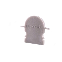 Embout ET-02-12, gris