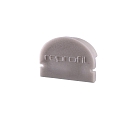 Embout AU-01-15, gris