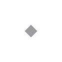 Embout E-AV-05-25 2 pièces argent
