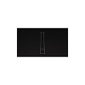 Deko-Light Accessoire Couverture du profil P-01-20, transparent