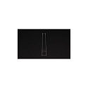 Deko-Light Accessoire Couverture du profil P-01-20, transparent