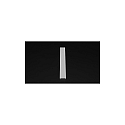 Deko-Light Accessoire Couverture du profil P-01-20, satin�