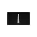 Deko-Light Accessoire Couverture du profil P-01-20, satin�