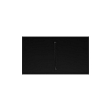 Deko-Light Accessoire Couverture du profil F-01-05, transparent