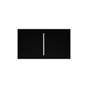 Deko-Light Accessoire Couverture du profil F-01-05, satin�