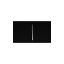 Deko-Light Accessoire Couverture du profil F-01-05, satin�
