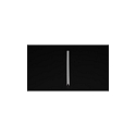 Deko-Light Accessoire Couverture du profil H-01-05, satin�