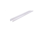 Cover R-01-12, 100cm, milky, 40% transmission