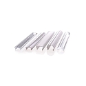 Deko-Light Accessoire Couverture du profil R-01-05, satin�