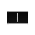 Deko-Light Accessoire Couverture du profil R-01-05, satin�