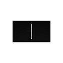 Deko-Light Accessoire Couverture du profil R-01-05, satin�