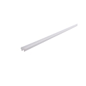 Capot R-01-05 rond, laiteux